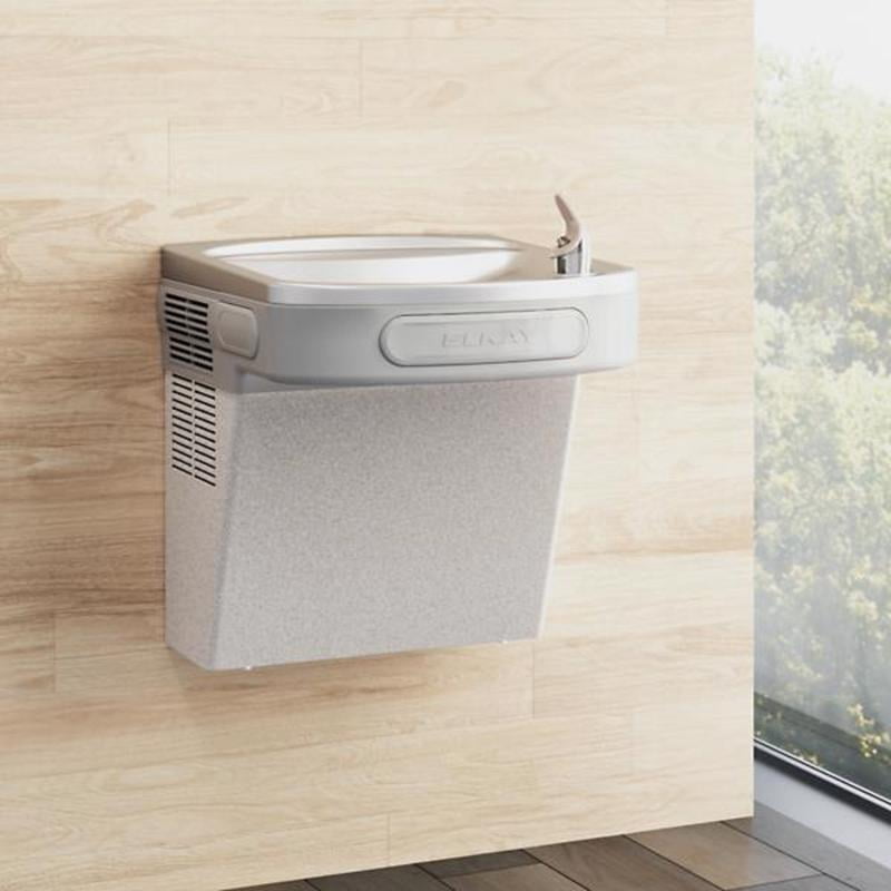Elkay Flexi-Guard Wall Mount Bottom Loading Water Cooler
