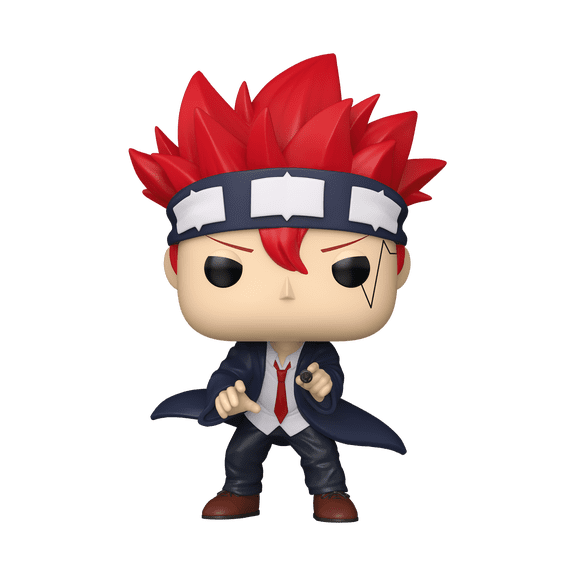 Funko POP Animation: Mashle- Dot with Possible Chase Collectible Vinyl Figure