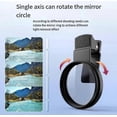 thumbnail image 5 of Circular Polarizer Filter Kit for 52mm Camera Lenses, Cpl Lens Accessory for Enhanced Photography Results, 5 of 5