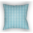 thumbnail image 3 of Carolina Coastal 22" x 22" Large Square Throw Pillow CC010-2222, 3 of 3