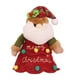 thumbnail image 1 of Billuyoard Bolsa de regalo de Navidad Bolsas de regalos encantadores interesantes Soporte de almacenamiento Cremallera Bolsas de dulces de Navidad Kits de decoración para fiestas Papá Noel Billuyoard HA069768-01, 1 of 6