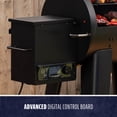 thumbnail image 4 of Pit Boss FB2 Series 518 sq in Pellet Grill with Digital Temperature Control, 4 of 9
