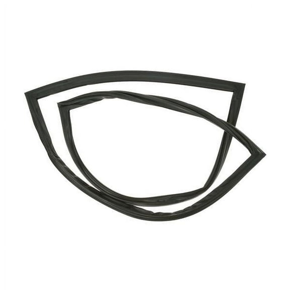 GE APPLIANCE WR24X10184 GASKET DOOR FF - GENUINE OEM PART