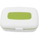 thumbnail image 2 of Practical Drainage Soap Holder Double Layer Soap Dish For Kitchen And Bathroom Light Green 1Set, 2 of 4