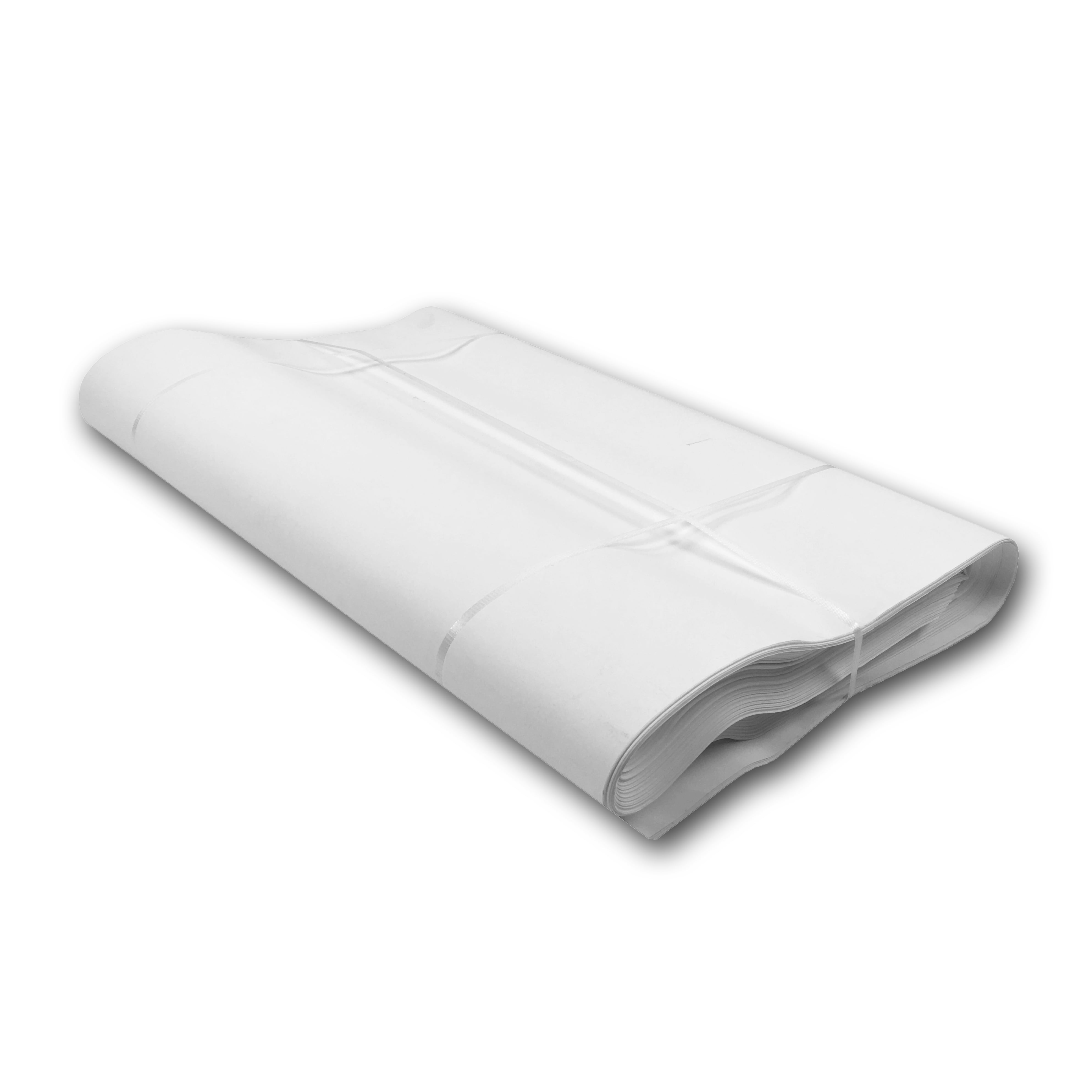 Uboxes Newsprint Packing Paper, 320 Sheets, 25 lbs, 24 x 36 in