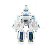 Super Wings Transforming 4-Pack - Jett, Donnie, Paul, and Astra