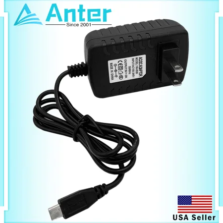 AC Adapter Charger for ASUS MeMO Pad 7 8 10 HD FHD Smart Tablet Tab Power Supply