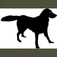 thumbnail image 3 of CafePress - Flat Coated Retriever Men's Value T Shirt - Men's Classic Graphic Cotton T-Shirt, 3 of 4