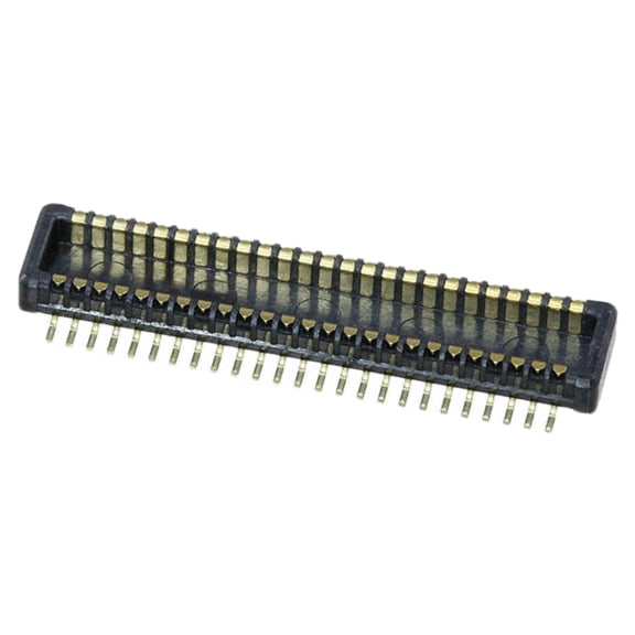 Pack of 3 55560-0507 CONN Plug 50POS Gold SMD :RoHS, Cut Tape