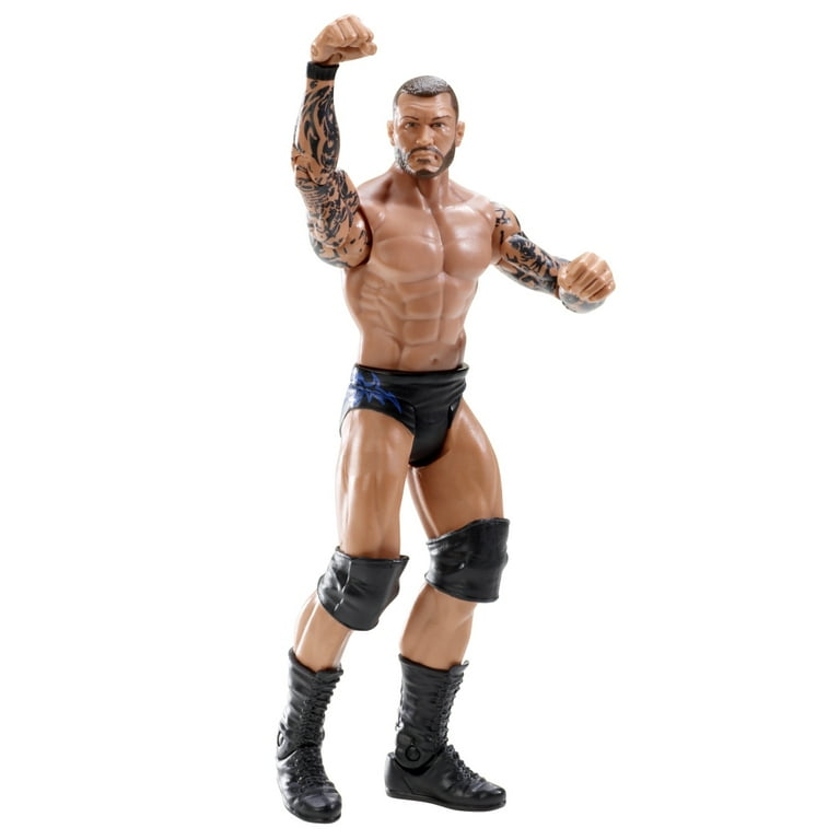 Randy orton toys walmart sale