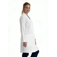 thumbnail image 4 of Barco Essentials Caring Lab Coat | Women's 3-Pocket Lab Coat, 4 of 4
