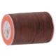 thumbnail image 1 of 60 Yardas Costura De Cuero Hilo Encerado-Práctico Hilo De Costura Larga Para Marron Zulema Hilo encerado de coser, 1 of 6