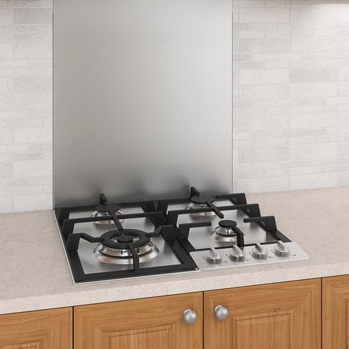 Ancona 23 Gas Cooktop With 4 Burners Walmart Com