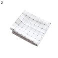 thumbnail image 5 of 40x60cm Simple Cotton Linen Napkin Placemat Dining Table Background Cloth Decor, 5 of 8