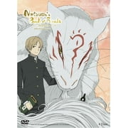 NATSUME'S BOOK OF FRIENDS: SEASON 4 Japanese TV Series - Drama DVD (NTSC - All Region)
