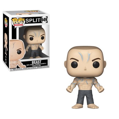 split funko pops