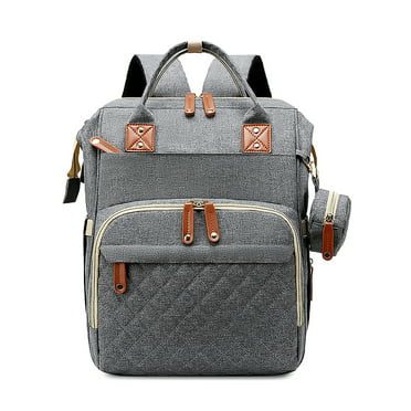 Dammyty Travel Diaper Bag Backpack for Baby ,Multifunctional Waterproof ...