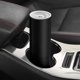 thumbnail image 1 of Miniaspiradora de mano para coche, 2 uds., 4000Pa, 120W, limpieza del hogar en seco y húmedo (negro) Likrtyny Para estrenar, 1 of 7