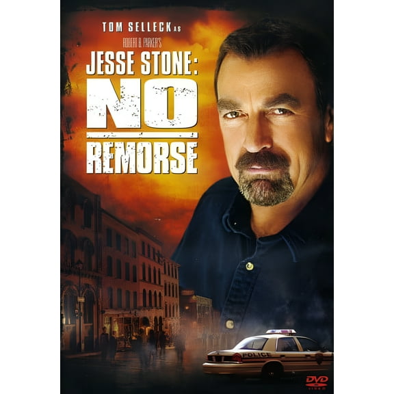 Jesse Stone: No Remorse (DVD)