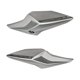 thumbnail image 1 of Par De 2 Cubiertas Traseras Grises Para Rt250 Sport 2020 De 2024 Italika Original, 1 of 3