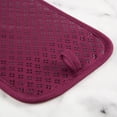 thumbnail image 4 of Juego de 2 soportes para ollas KitchenAid Asteroid, color remolacha, 4 of 5
