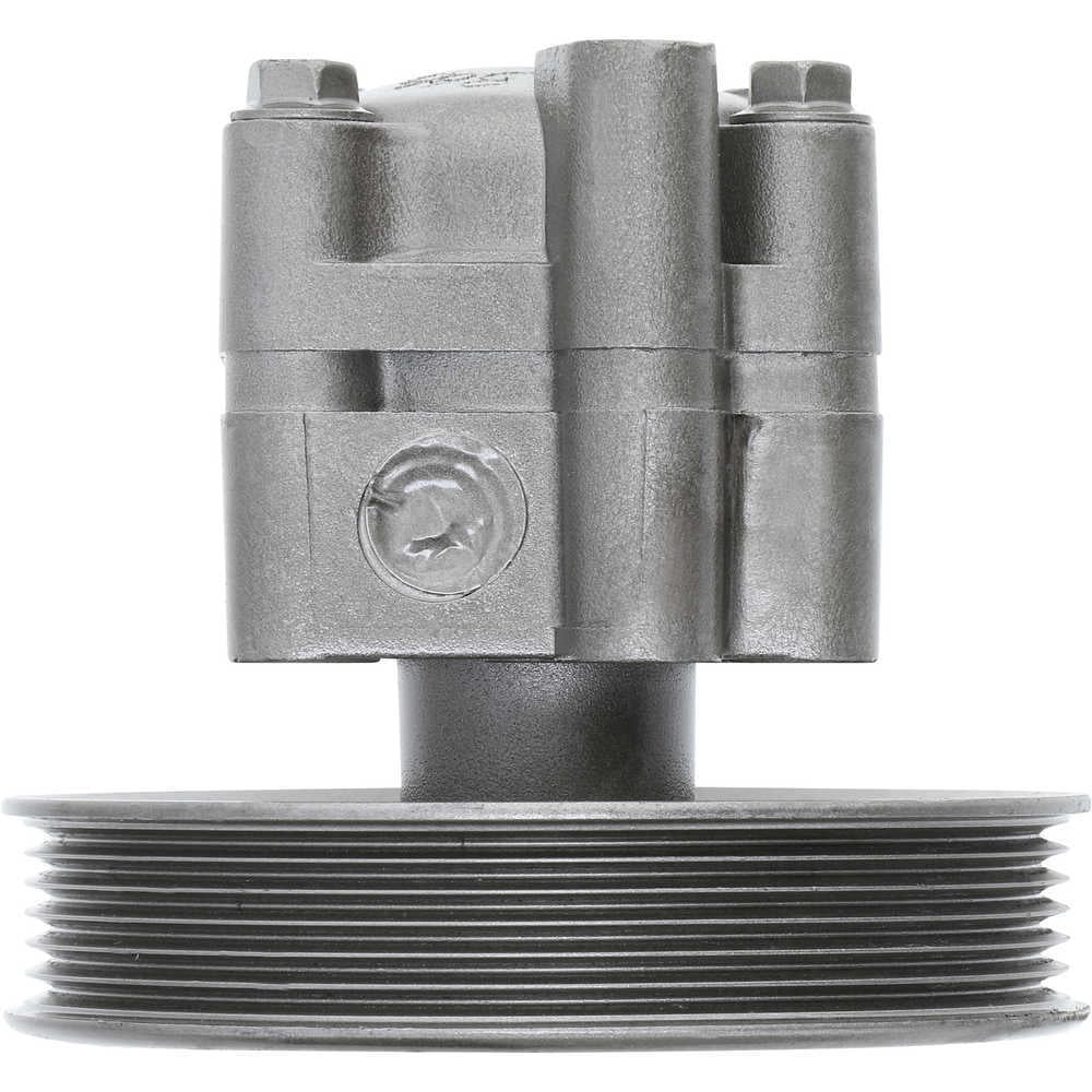 MAVAL 96366M Reman Power Steering Pump