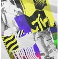 thumbnail image 5 of Static Glitch MTV Explore With Us Toddler Boy Girl T Shirt Infant Toddler Brisco Brands 6M, 5 of 6