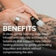 thumbnail image 5 of Kit de cuidado posterior para tatuajes Mad Rabbit Balm de 50 ml y jabón en espuma de 60 ml, 5 of 9