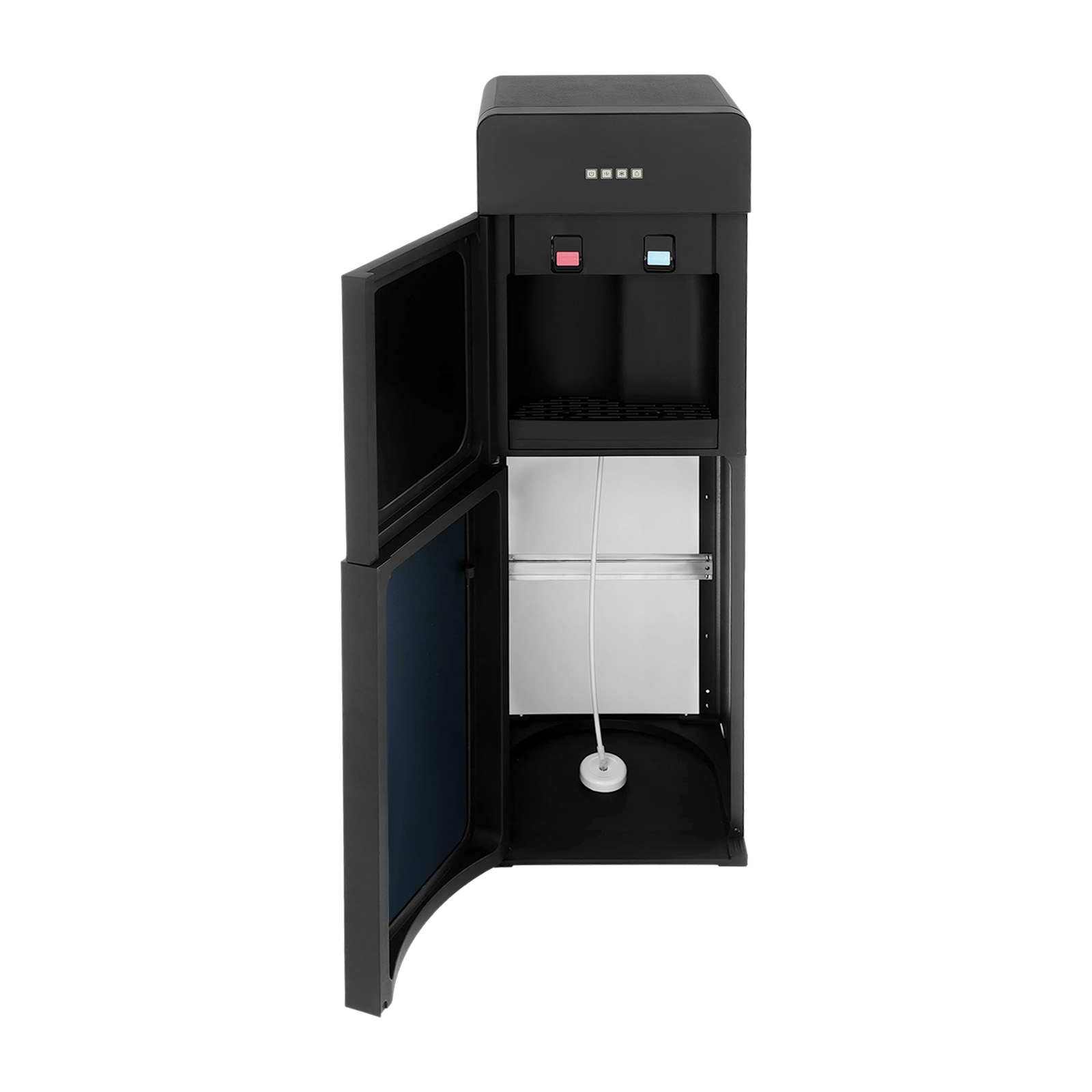 Water Dispenser, Home Water Dispenser, Bottom-Loading Water Dispenser For Offices, Kindergartens, Homes, Gyms