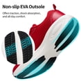 thumbnail image 5 of Ecetana Women's Running Shoes Breathable Mesh Lightweight Walking Athletic Sneakers Shoes, 5 of 8