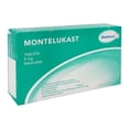thumbnail image 1 of Montelukast Medimart 5 mg 30 tableta masticables, 1 of 4