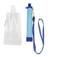 thumbnail image 2 of XYCCA Portable Purifier Water Filter Straw Tool Accessory for Camping Hiking Emergency Survival-082002, 2 of 5