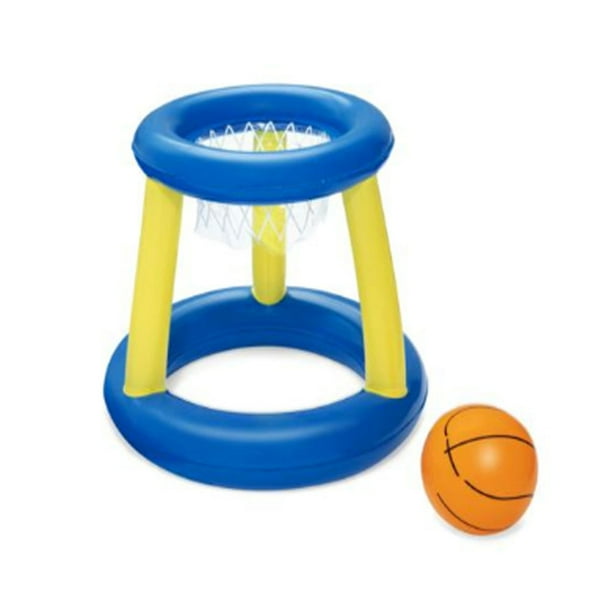 Children Inflatable Beach Floating Hoops Toys Adults Swimming Pool Ball