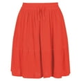 thumbnail image 1 of Regatta Womens Hansika Tiered Skirt, 1 of 8