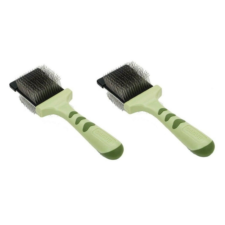 Shedding 2024 slicker brush