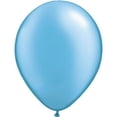 thumbnail image 4 of The Smurfs Smurfette Balloon Bouquet 8 pc, 4 of 6