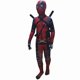 thumbnail image 3 of Disfraz de cosplay de Wade de Deadpool 3, disfraz de cosplay de Doujinshi de película, disfraz de cosplay ajustado de una pieza, 3 of 5