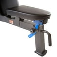 thumbnail image 3 of Fuel Pureformance Deluxe FID Weight Bench, 3 of 6