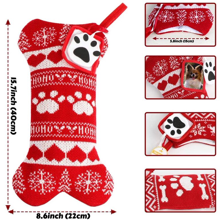 Unveiling the Magic A Comprehensive Guide to Dog Christmas Stockings