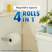 Charmin Ultra Soft Toilet Paper, 9 Mega Rolls