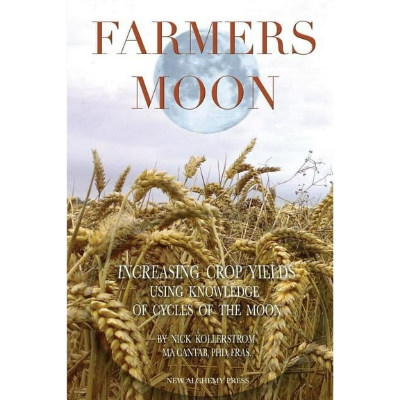Farmers' Moon (Paperback)