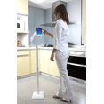 thumbnail image 5 of idee  Height Adjustable 360-degree Rotating Floor Stand for Tablets, 5 of 8