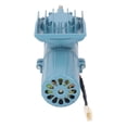 thumbnail image 4 of Bomba de aire asistida por láser de 60 W y 80 l/min para cortadora, cortes limpios con bordes lisos, protección de lentes y corte silencioso MPQ‑904 (12 V CC), 4 of 12