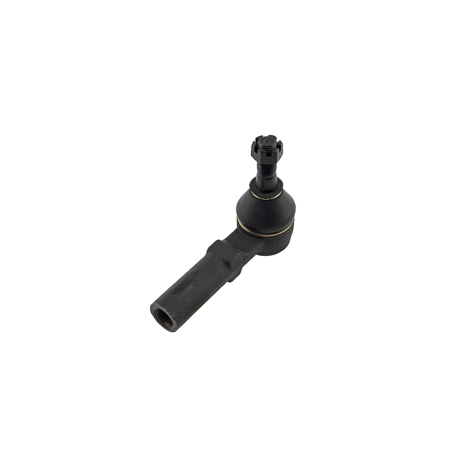 2 Inner Tie Rod Ends + 2 Outer Tie Rod Ends + 2 Rack & Pinion Bellow Boots Front Steering Kit Fits select: 1991-2002 SATURN SL1, 1991-2002 SATURN SL2