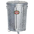 thumbnail image 1 of Behrens RB20 20 gal Composter Rubbish Burner, 1 of 1