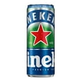 thumbnail image 4 of Heineken 0.0 Non-Alcoholic Netherlands Import Lager Beer, 12 pack, 11.2 fl oz Cans, 0.0% ABV, 4 of 9