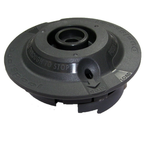 Ryobi RY28000 Trim Fixed Line Dual Spool Housing 310734002 Walmart