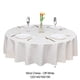 thumbnail image 5 of Monstrate Mantel impermeable y resistente a desgarros para limpiar hule multifuncional elegante Decoración del hogar beis 120cm, 5 of 6