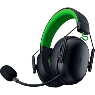 Razer Blackshark V2 Hyperspeed Wireless Esports Headset, 280g
