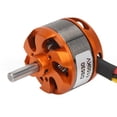 thumbnail image 1 of Motor Sin Escobillas, Reemplazo del Motor Sin Cepillo de 1100 KV Sin Escobillas para el Plano de Control Remoto para el Taller de reparación, 1 of 7